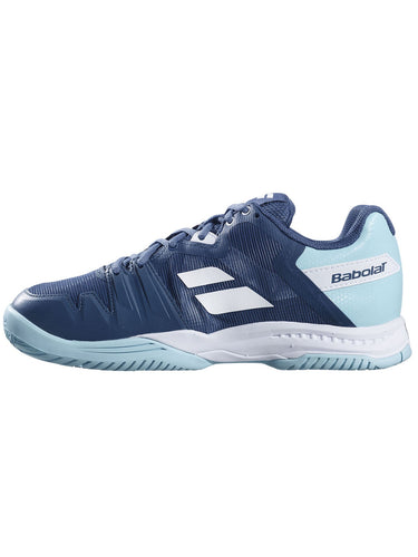 Scarpe da tennis Donna Babolat - Sfx3 All Court - Blu