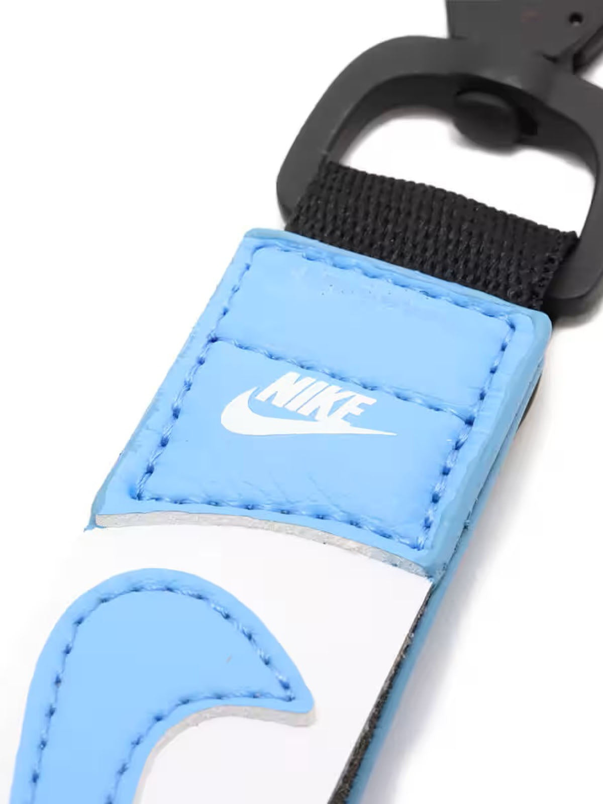 Altro (Accessori) Unisex Nike - Key Holder - Portachiavi - Celeste