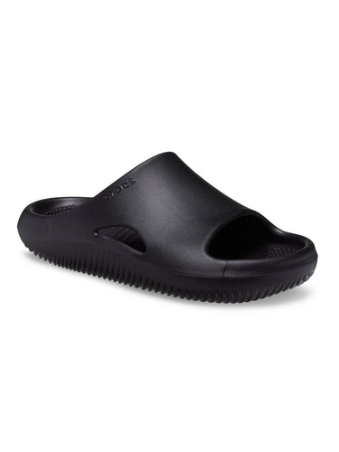 Sandali Uomo Crocs - Mellow Slide - Nero