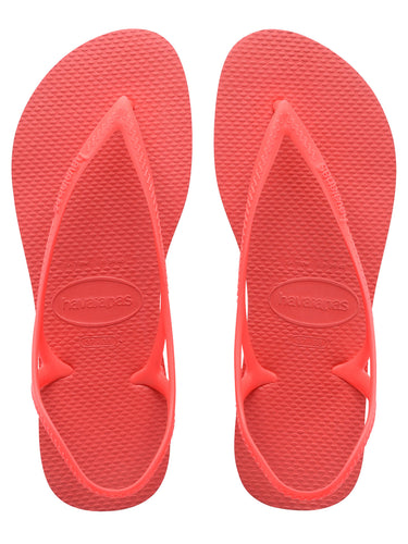 Infradito Donna Havaianas - Havaianas Sunny Ii - Rosso