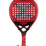Racchette Unisex Nox - EA10 VENTUS HYBRID 12K XTREM by Edu Alonso - Rosso