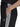 Pantaloni Donna Adidas - Adicolor Classics Wide Leg Pant - Nero