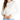 Maglioni Donna Tommy Hilfiger - Cable Mid Crew Neck Sweater - Avorio