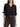 Bluse e camicie Donna Levi's - Essential Western Shirt - Nero
