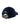 Cappellini da baseball Unisex Ralph Lauren - Cappellino In Velluto A Coste - Blu