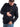 Felpe con cappuccio Uomo Lyle & Scott - Brushed Back Hoodie Sweatshirt - Nero
