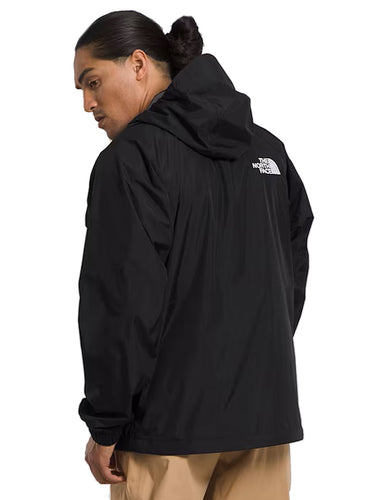 Giacche Uomo The North Face - Giacca Build Up - Nero