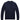 Maglioni Uomo Ralph Lauren - Maglia Girocollo In Lana Lavabile Slim-Fit - Blu