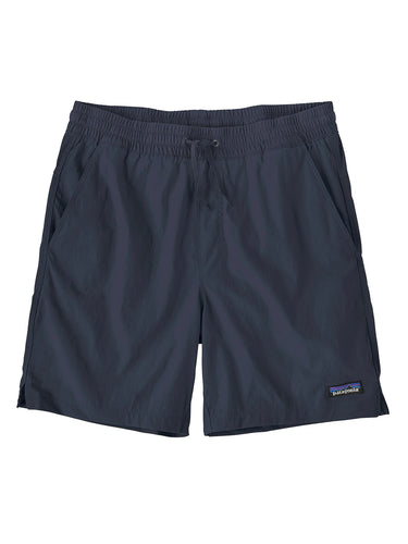 Bermuda Uomo Patagonia - Men's Baggies Short Lights - 6'' - Blu