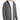 Felpe Uomo Under Armour - Felpa Con Cappuccio Ua Unstoppable Fleece Full-Zip - Grigio