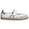 Sneaker Donna Adidas - Samba Jane - Bianco