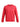 Felpe Uomo Under Armour - Felpa Ua Icon Fleece Crew - Rosso