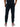 Pantaloni Uomo New Balance - Nb Small Logo Pant - Blu