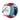 Palle da interni Unisex Nike - Hypervolley 18P Volleyball - Celeste