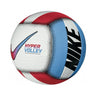Palle da interni Unisex Nike - Hypervolley 18P Volleyball - Celeste
