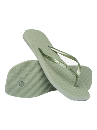 Infradito Donna Havaianas - Havaianas Square - Verde