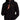 Giacche Uomo Lyle & Scott - Giacca Softshell Fleece Lined - Nero