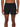 Pantaloncini e calzoncini Uomo Sundek - Costume Da Bagno Corto Vita Elasticata Repreve® - Nero