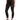 Leggings Donna The North Face - Leggins Flex 25'' - Nero