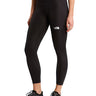 Leggings Donna The North Face - Leggins Flex 25'' - Nero