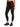 Leggings Donna The North Face - Leggins Flex 25'' - Nero
