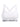 Reggiseni sportivi Donna Under Armour - Reggiseno Sportivo Armour® Mid Crossback - Bianco