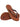 Infradito Uomo Havaianas - Brasil Logo - Marrone
