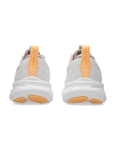 Scarpe da corsa su strada Donna Asics - Gel Pulse 16 - Bianco