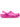 Sandali Donna Crocs - Classic Clog - Fucsia