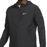 Giacche Uomo Nike - Giacca Da Running Nike Miler - Nero