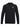 Felpe Uomo Under Armour - Felpa Con Cappuccio Ua Icon Fleece - Nero