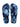 Havaianas Unisex Flip Flops - Havaianas Top Camu - Blue