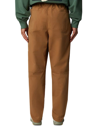 Pantaloni Uomo The North Face - M's Beta Utility Belted Pant - Cammello