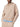 Felpe con cappuccio Donna Lacoste - Felpa Oversize Con Cappuccio Regolabile - Beige
