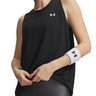 Canotte e top Donna Under Armour - Canotta Ua Tech - Nero