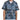 Camicie casual Uomo Dickies - Camicia Glandorf Manica Corta - Blu