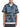 Camicie casual Uomo Dickies - Camicia Glandorf Manica Corta - Blu