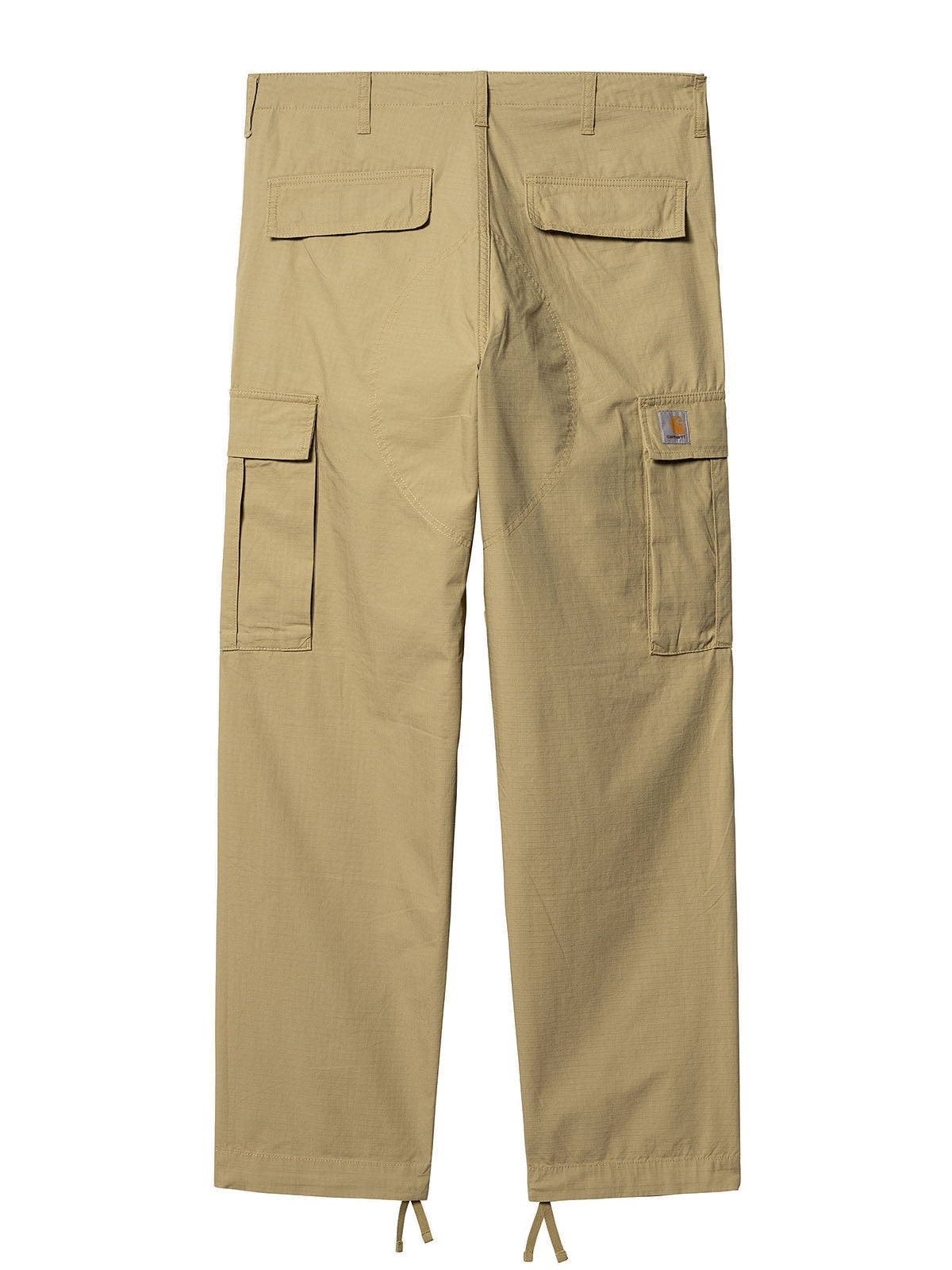 Pantaloni Uomo Carhartt Wip - Regular Cargo Pant - Beige