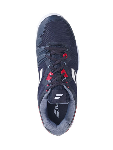 Scarpe da tennis Uomo Babolat - Sfx3 All Court - Nero