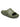 Sandali Uomo Crocs - Mellow Slide - Verde militare