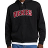 Felpe con cappuccio Uomo Dickies - Felpa Con Cappuccio E Zip Aitkin - Nero