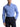 Camicie casual Uomo Ralph Lauren - Camicia In Popeline Stretch Slim-Fit - Blu