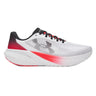 Scarpe da corsa su strada Uomo Under Armour - Scarpa Ua Velociti Pace - Bianco