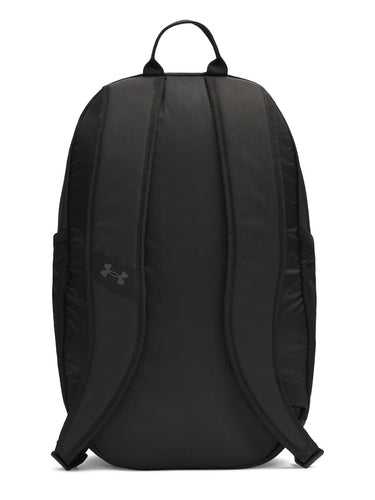 Zaini Casual Unisex Under Armour - Zaino Ua Hustle Lite - Nero