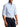 Camicie casual Uomo Ralph Lauren - Custom Fit Striped Stretch Oxford Shirt - Celeste