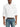 Camicie casual Uomo Ralph Lauren - Slim Fit Garement-Dyed Oxford Shirt - Bianco