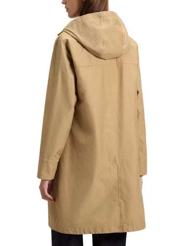 Giacche Donna Woolrich - Giacca Parka Ramar 3In1 - Beige