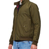 Giacche Uomo Baracuta - G9 Harrington Jacket - Verde