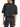 T-shirt Donna Adidas - Essential Crop Tee - Nero