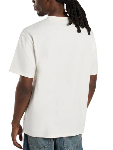T-shirt Uomo Dickies - T-Shirt Loretto - Avorio